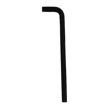 Eklind Eklind Long Series Hex-L 7/16 in. SAE Long Arm Hex L-Key 1 pc 14228